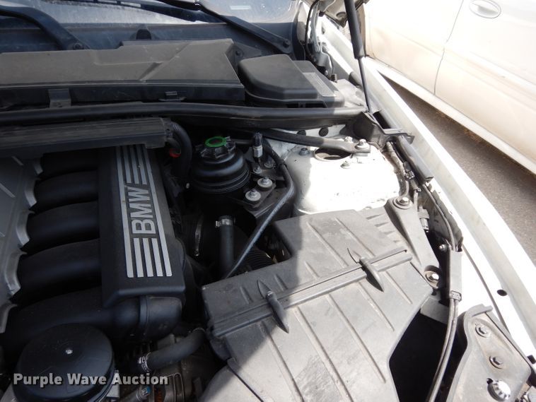 image for item DF4124 2006 BMW 325i