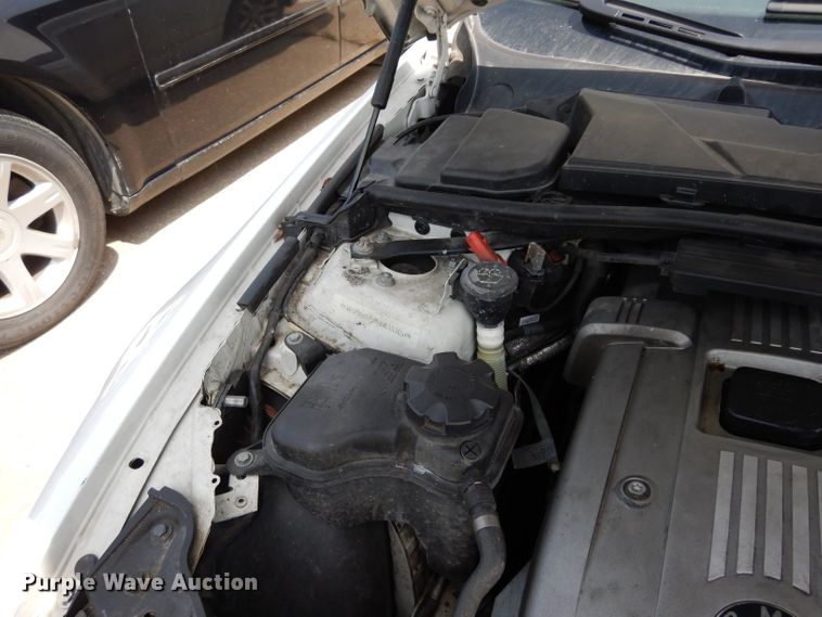 image for item DF4124 2006 BMW 325i