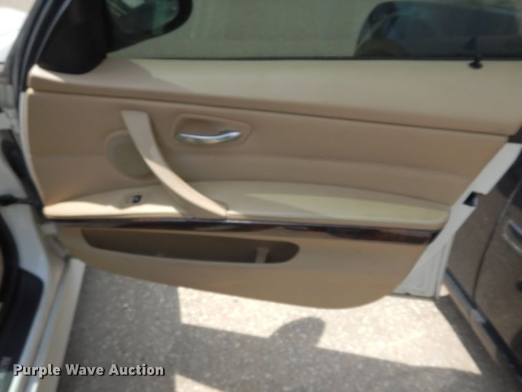 image for item DF4124 2006 BMW 325i