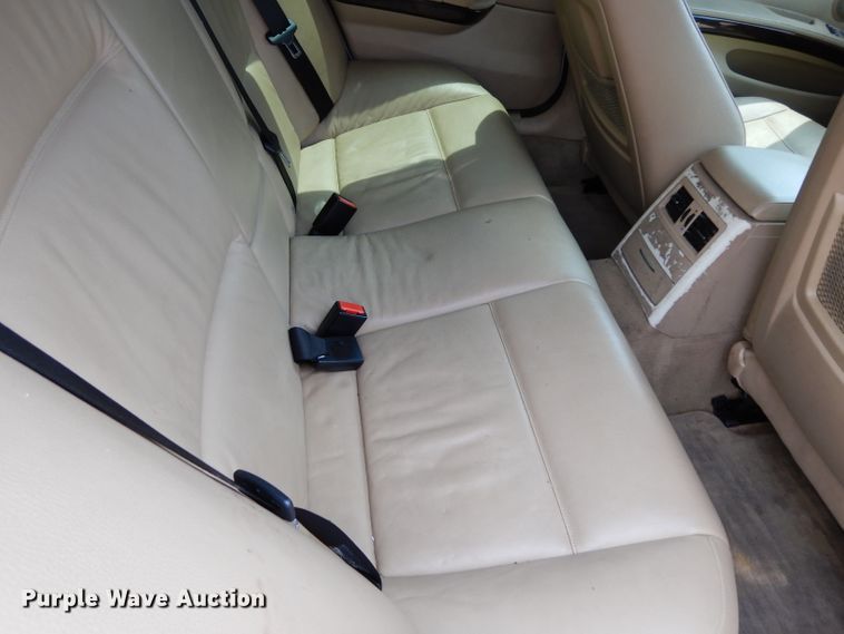 image for item DF4124 2006 BMW 325i