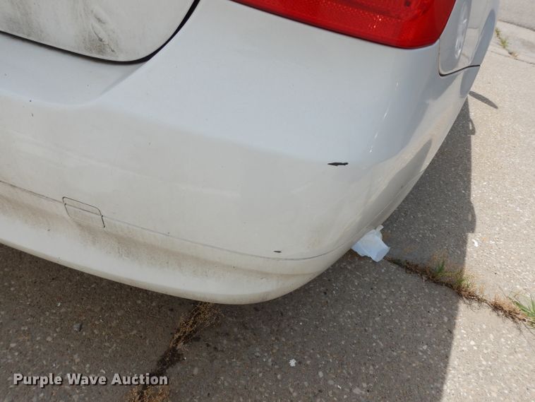 image for item DF4124 2006 BMW 325i