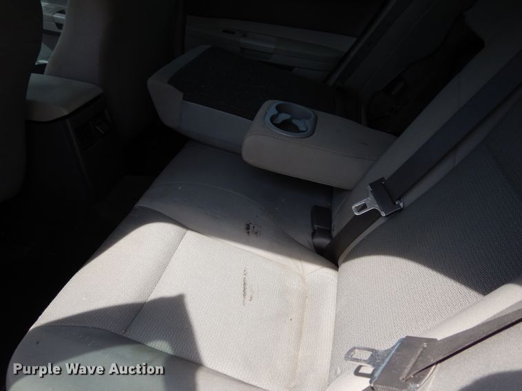 image for item DF4125 2006 Chrysler 300