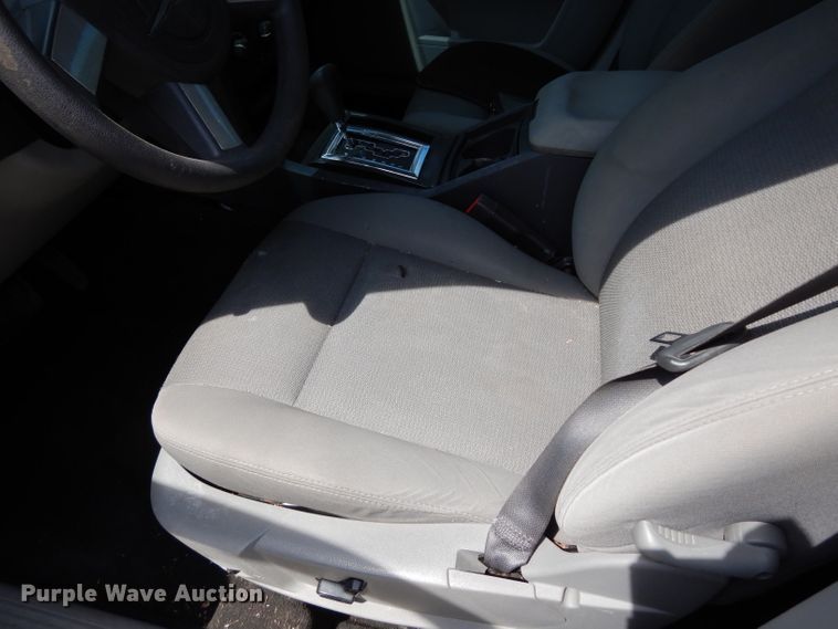 image for item DF4125 2006 Chrysler 300