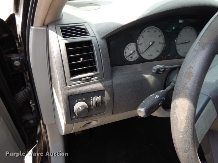 image for item DF4125 2006 Chrysler 300