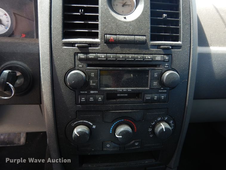 image for item DF4125 2006 Chrysler 300