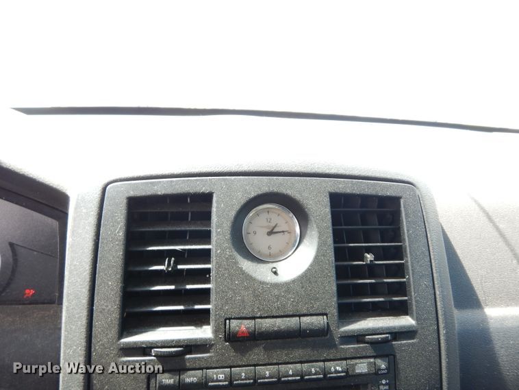 image for item DF4125 2006 Chrysler 300