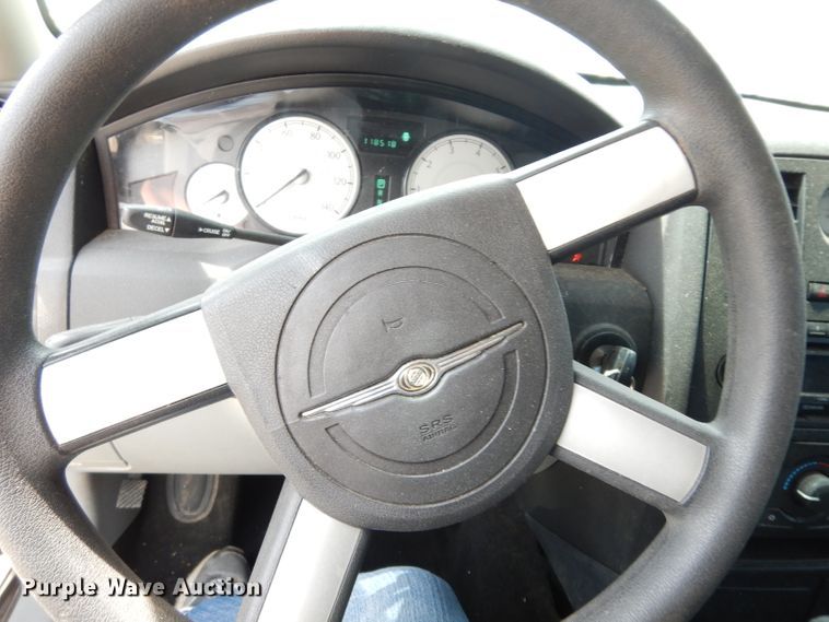 image for item DF4125 2006 Chrysler 300