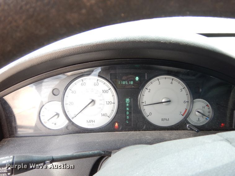 image for item DF4125 2006 Chrysler 300