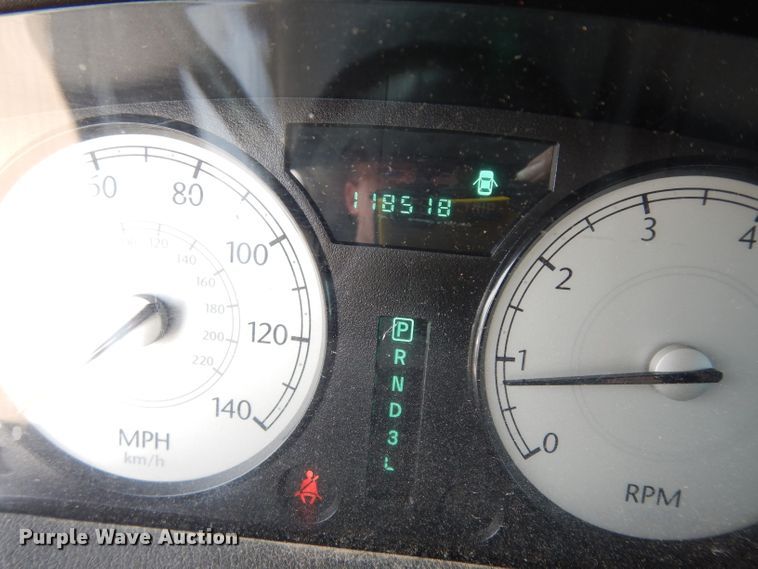 image for item DF4125 2006 Chrysler 300