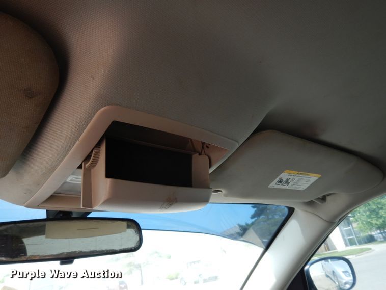 image for item DF4125 2006 Chrysler 300