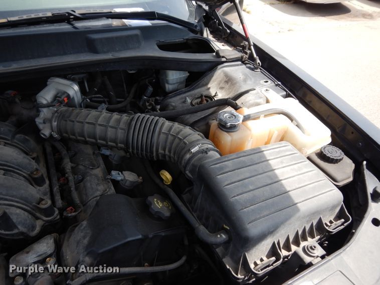 image for item DF4125 2006 Chrysler 300