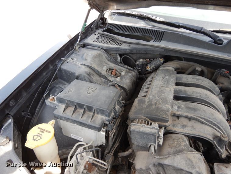 image for item DF4125 2006 Chrysler 300