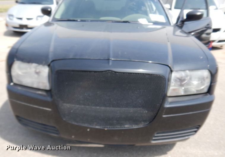 image for item DF4125 2006 Chrysler 300