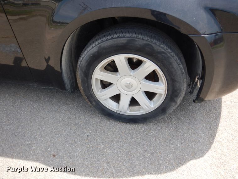 image for item DF4125 2006 Chrysler 300