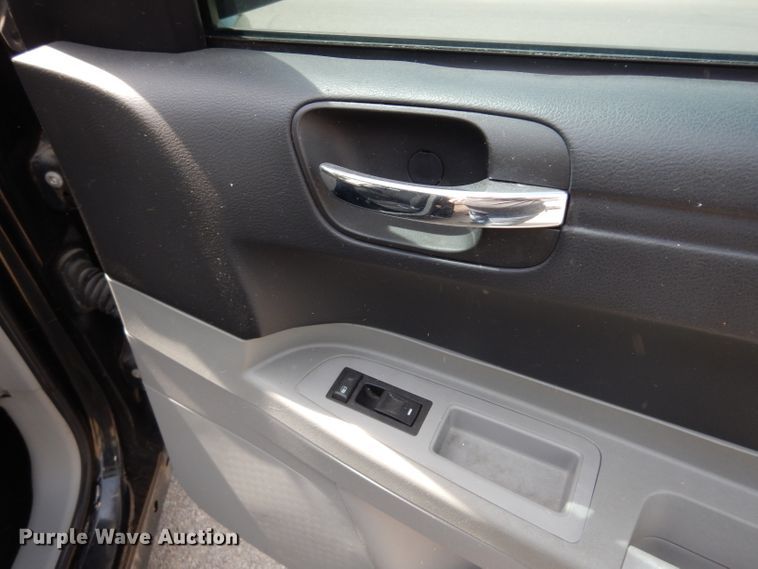 image for item DF4125 2006 Chrysler 300