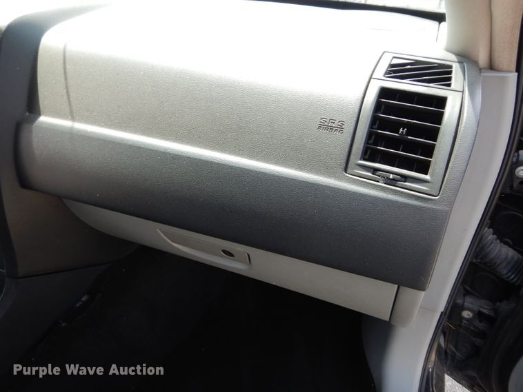 image for item DF4125 2006 Chrysler 300