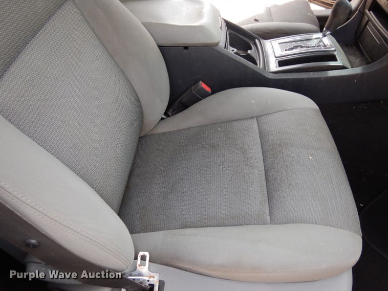 image for item DF4125 2006 Chrysler 300