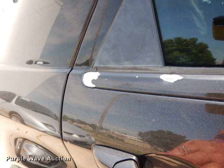 image for item DF4125 2006 Chrysler 300