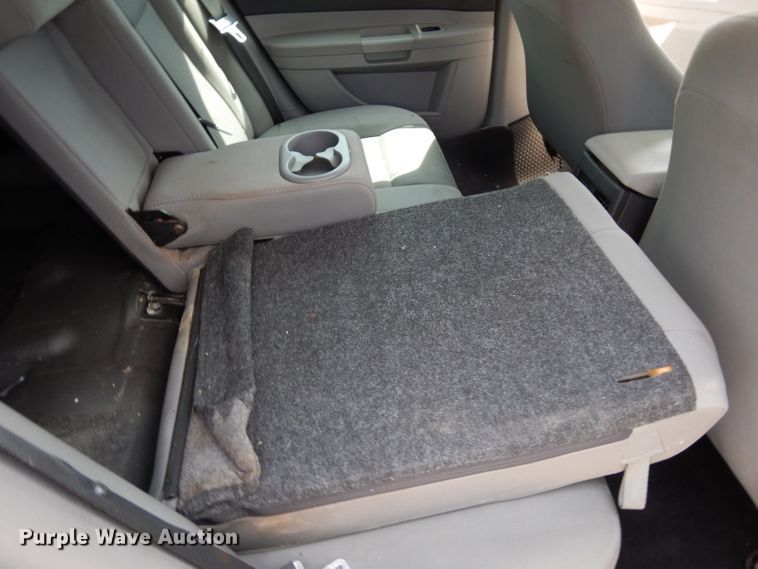 image for item DF4125 2006 Chrysler 300