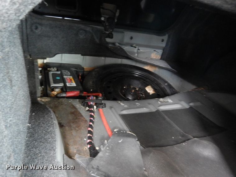 image for item DF4125 2006 Chrysler 300