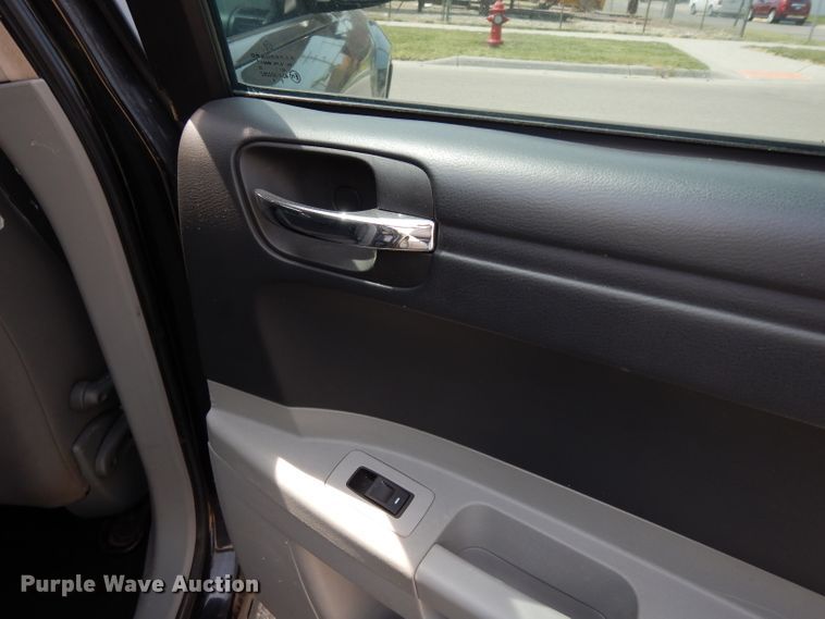 image for item DF4125 2006 Chrysler 300