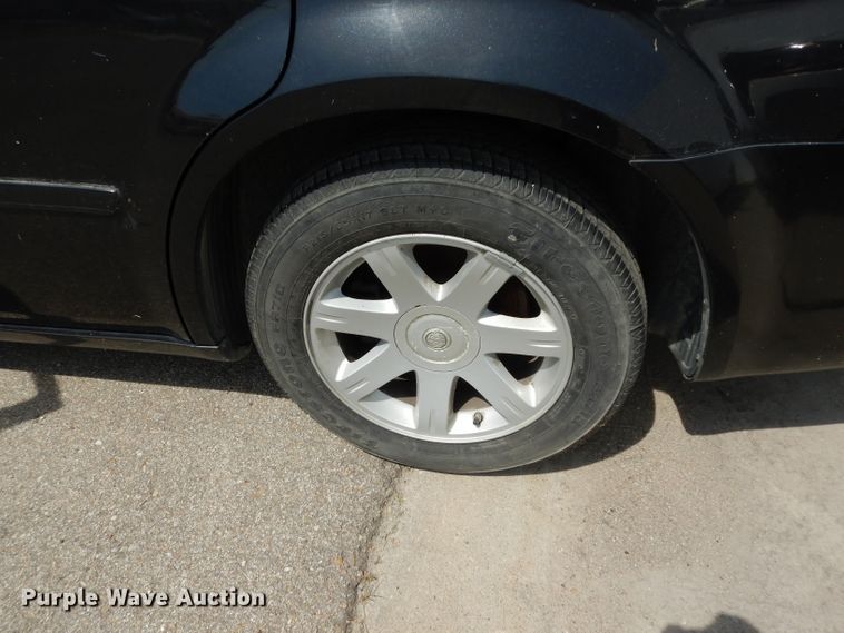 image for item DF4125 2006 Chrysler 300