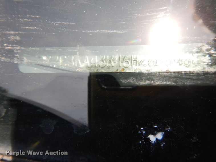 image for item DF4125 2006 Chrysler 300