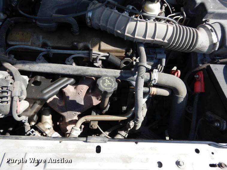 image for item DF4126 2001 Pontiac Sunfire