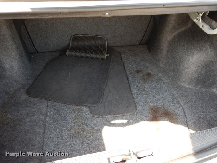 image for item DF4126 2001 Pontiac Sunfire