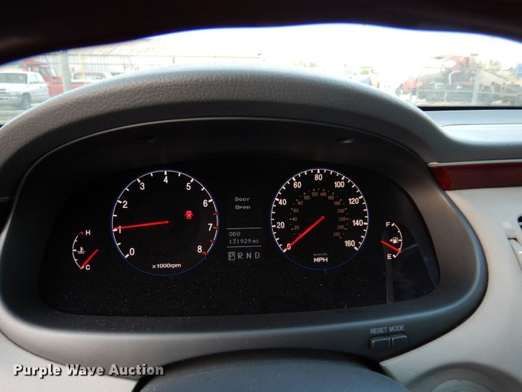 image for item DF4145 2007 Hyundai Azera Limited