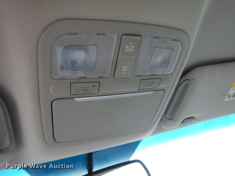 image for item DF4145 2007 Hyundai Azera Limited