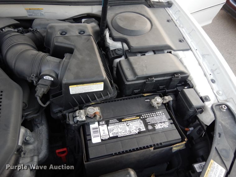 image for item DF4145 2007 Hyundai Azera Limited