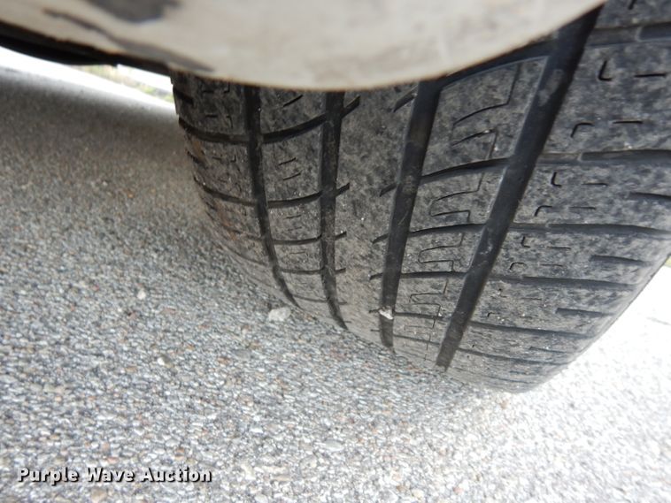 image for item DF4145 2007 Hyundai Azera Limited