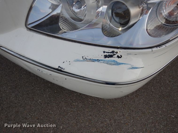 image for item DF4145 2007 Hyundai Azera Limited