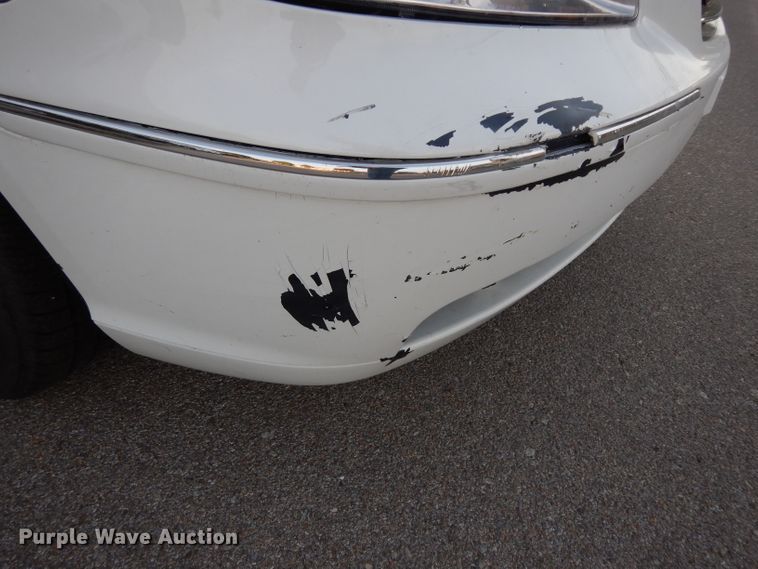 image for item DF4145 2007 Hyundai Azera Limited