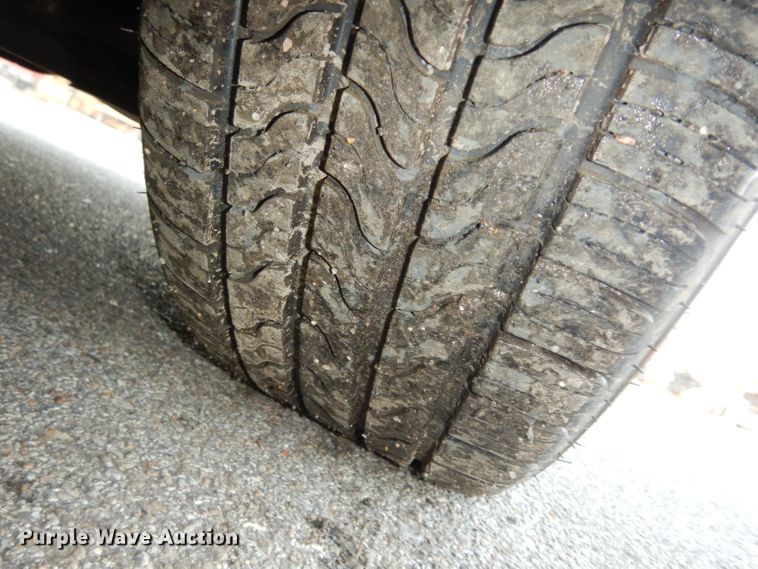 image for item DF4145 2007 Hyundai Azera Limited