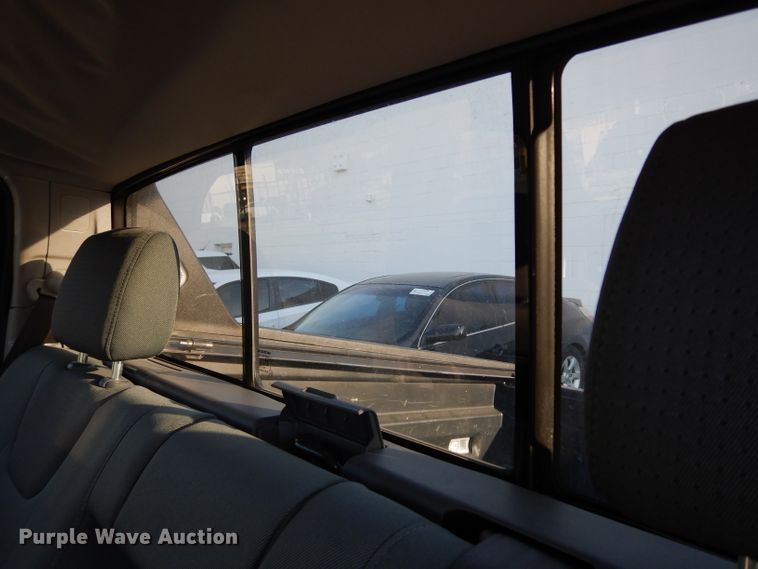 image for item DF4146 2008 Honda Ridgeline  Crew Cab pickup truck