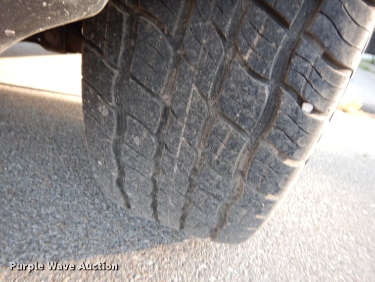 image for item DF4146 2008 Honda Ridgeline  Crew Cab pickup truck