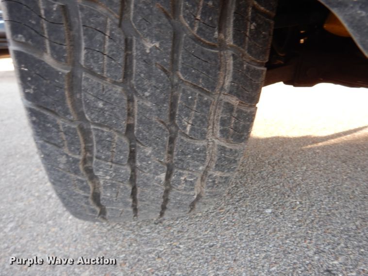 image for item DF4146 2008 Honda Ridgeline  Crew Cab pickup truck