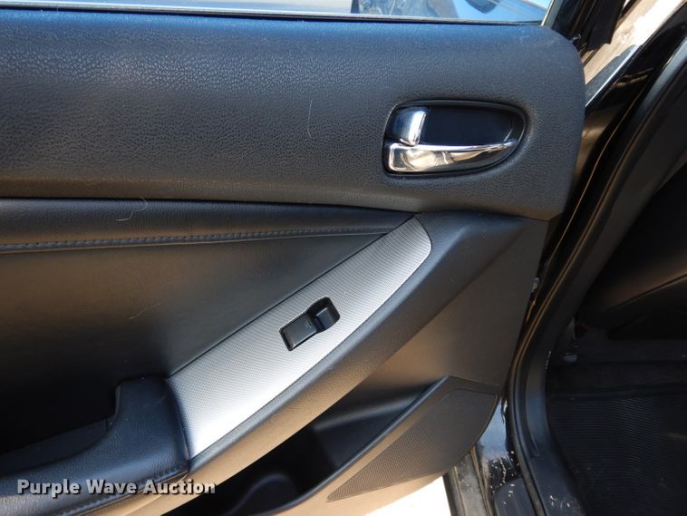 image for item DF4147 2007 Nissan Altima SL