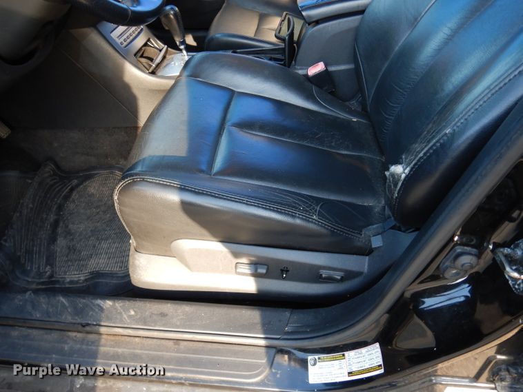 image for item DF4147 2007 Nissan Altima SL