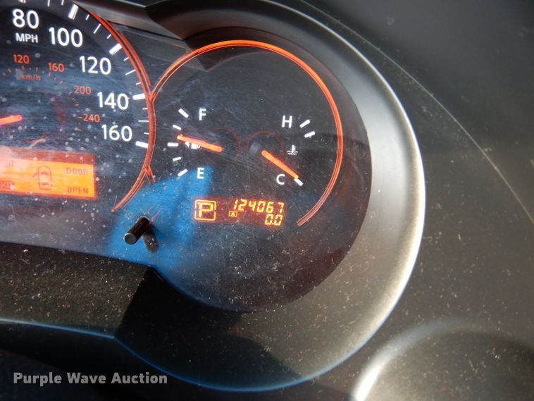 image for item DF4147 2007 Nissan Altima SL