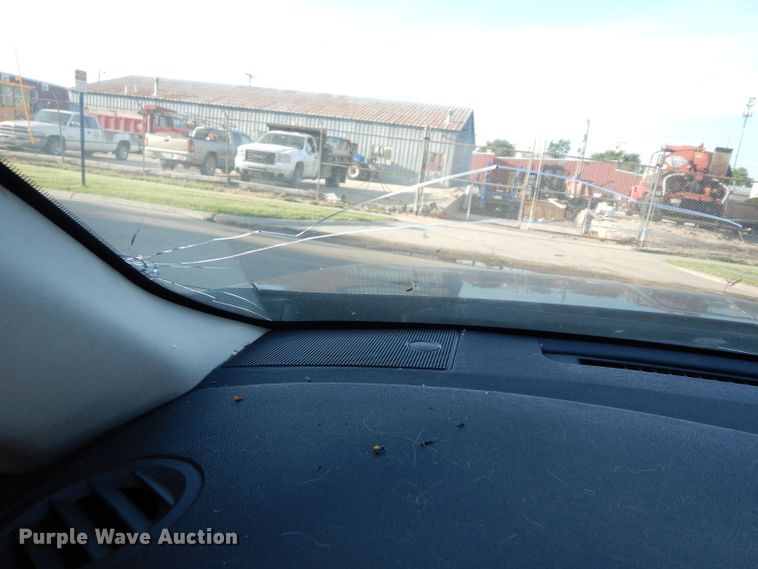 image for item DF4147 2007 Nissan Altima SL