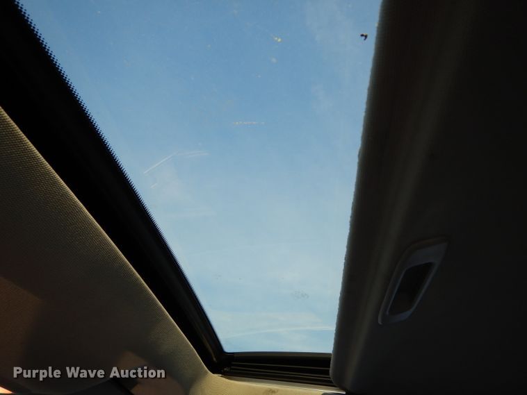 image for item DF4147 2007 Nissan Altima SL