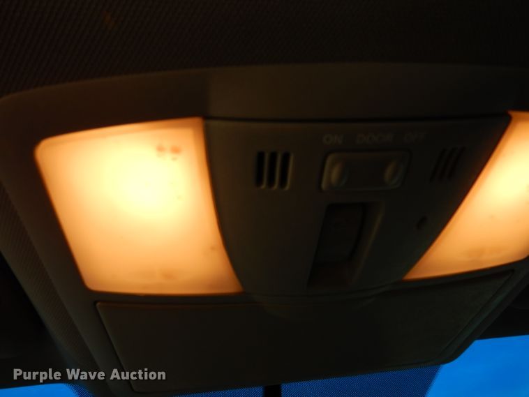 image for item DF4147 2007 Nissan Altima SL