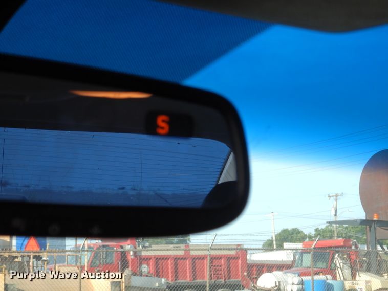 image for item DF4147 2007 Nissan Altima SL