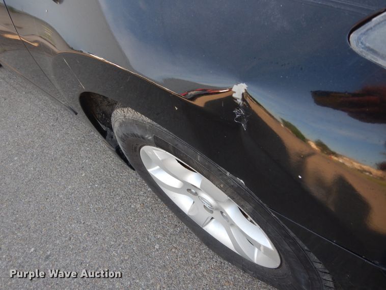 image for item DF4147 2007 Nissan Altima SL