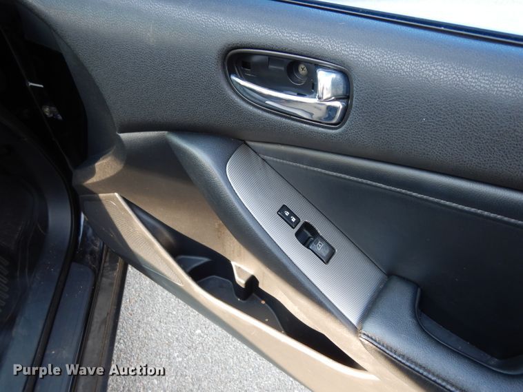 image for item DF4147 2007 Nissan Altima SL