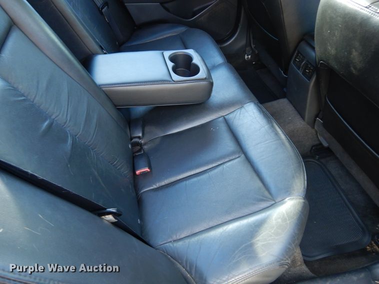 image for item DF4147 2007 Nissan Altima SL