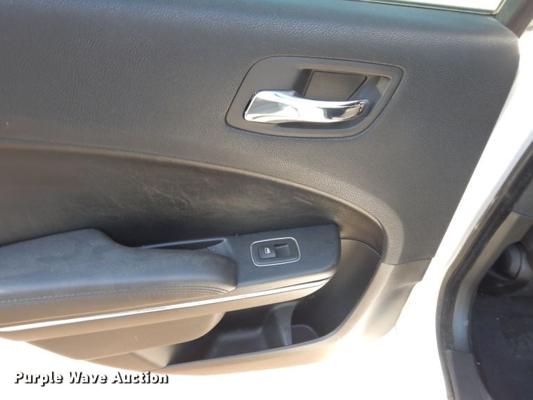 image for item DF4148 2013 Dodge Charger